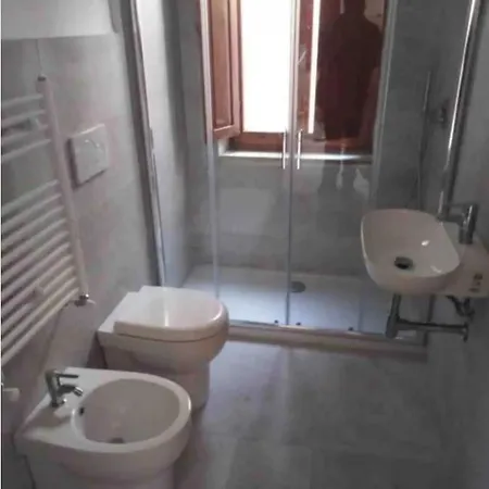 Bilocale A Pochi Metri Dal Mare Villa La Maddalena  Exterior photo