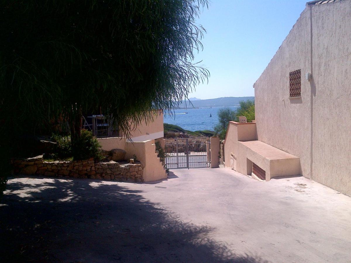 Bilocale A Pochi Metri Dal Mare * La Maddalena (Sassari)